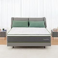 Novilla queen mattress for sale  Delivered anywhere in USA 