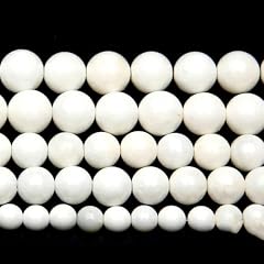 Runde perlen weißer gebraucht kaufen  Wird an jeden Ort in Deutschland