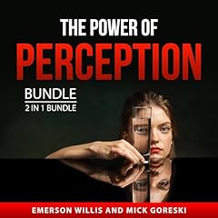 Power perception bundle for sale  Delivered anywhere in UK
