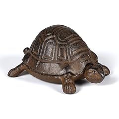 Cast iron turtle for sale  Delivered anywhere in USA 