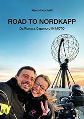 Road nordkapp roma for sale  Delivered anywhere in UK