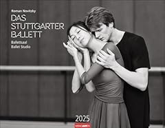 Stuttgarter ballett ballettsaa gebraucht kaufen  Wird an jeden Ort in Deutschland