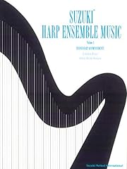 Suzuki harp ensemble for sale  Delivered anywhere in USA 