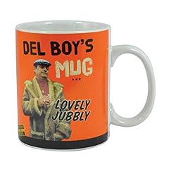 Fools horses del for sale  Delivered anywhere in UK