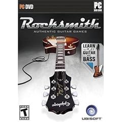 Rocksmith guitar bass for sale  Delivered anywhere in UK