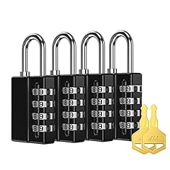 Keekit combination padlock for sale  Delivered anywhere in USA 