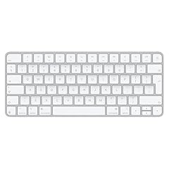 Apple magic keyboard usato  Spedito ovunque in Italia 