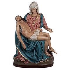 Holyart michelangelo pietà for sale  Delivered anywhere in UK