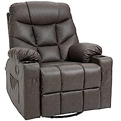 Homcom manual recliner for sale  Delivered anywhere in UK