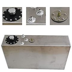 Gallon aluminum polished for sale  Delivered anywhere in USA 