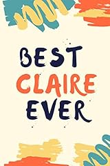 Best claire ever for sale  Delivered anywhere in UK