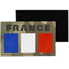 Patch infrarouge réfléchissa d'occasion  Livré partout en France