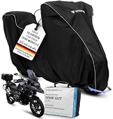 Mycover motorrad abdeckplane gebraucht kaufen  Wird an jeden Ort in Deutschland