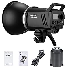 Godox ms300 compact for sale  Delivered anywhere in Ireland