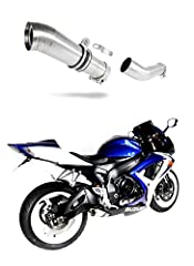 Dominator exhaust gsxr for sale  Delivered anywhere in UK