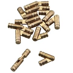 Kkuang 12pcs brass for sale  Delivered anywhere in USA 