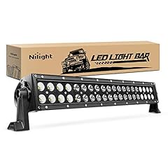 Nilight ni07b 120w for sale  Delivered anywhere in USA 