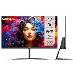 Chiq moniteur 22f650 d'occasion  Livré partout en Belgiqu