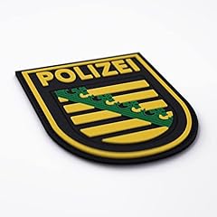 Patch force polizei gebraucht kaufen  Wird an jeden Ort in Deutschland