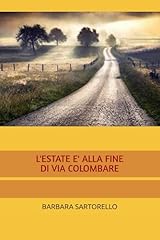 Estate alla fine usato  Spedito ovunque in Italia 