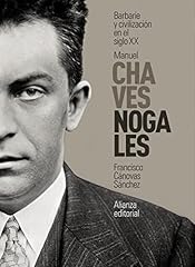Manuel chaves nogales for sale  Delivered anywhere in USA 