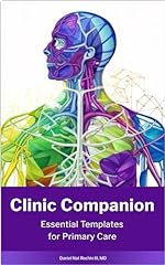 Clinic companion essential for sale  Delivered anywhere in USA 