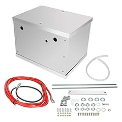 Complete aluminum battery for sale  Delivered anywhere in USA 