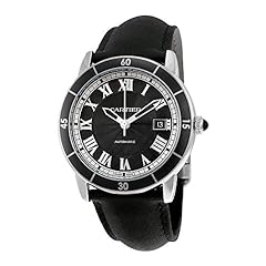 Cartier men wsrn0003 for sale  Delivered anywhere in USA 