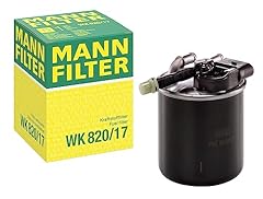 Mann filter 820 usato  Spedito ovunque in Italia 