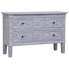 Homgoday sideboard drawers for sale  Delivered anywhere in Ireland