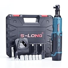 Long cordless ratchet for sale  Delivered anywhere in USA 