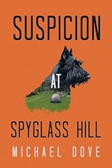 Suspicion spyglass hill for sale  Delivered anywhere in USA 