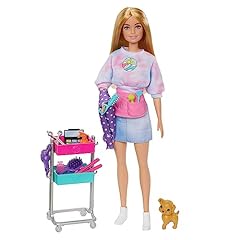 Barbie stylist doll for sale  Delivered anywhere in USA 
