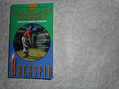 Backspin gebraucht kaufen  Wird an jeden Ort in Deutschland