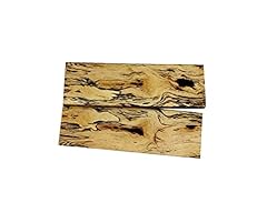 Spalted tamarind knife for sale  Delivered anywhere in USA 