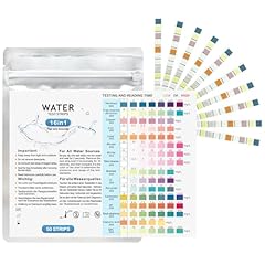 Water testing kits for sale  Delivered anywhere in UK