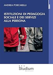 Istituzioni pedagogia sociale usato  Spedito ovunque in Italia 