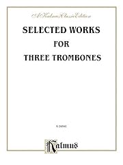 Selected works three for sale  Delivered anywhere in USA 