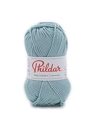 Phildar phil cotton gebraucht kaufen  Wird an jeden Ort in Deutschland