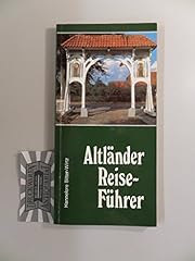 Altländer reiseführer . gebraucht kaufen  Wird an jeden Ort in Deutschland