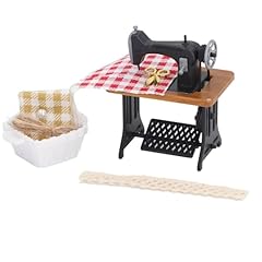 Haofy dollhouse sewing for sale  Delivered anywhere in USA 