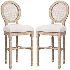 Homcom lot tabourets d'occasion  Livré partout en France