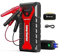 Dbpower 3000a 80.66wh for sale  Delivered anywhere in USA 