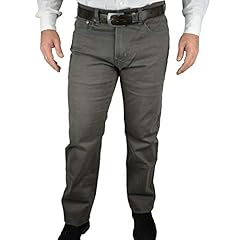Pantaloni uomo elasticizzati usato  Spedito ovunque in Italia 