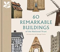 Remarkable buildings national for sale  Delivered anywhere in UK