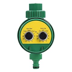 Water timer irrigation for sale  Delivered anywhere in UK