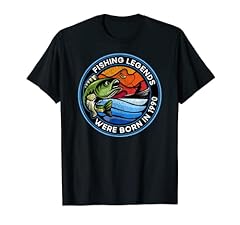 Vintage fishing legends for sale  Delivered anywhere in USA 