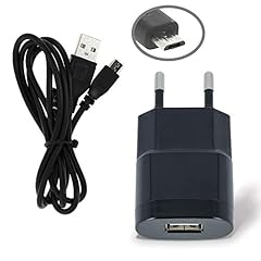 Forever chargeur secteur d'occasion  Livré partout en France