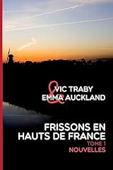 Frissons hauts d'occasion  Livré partout en France