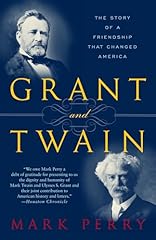 Grant twain story for sale  Delivered anywhere in USA 